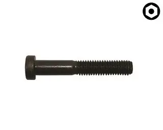 Šroub Imbus DIN 6912 10.9 M16x45 BP