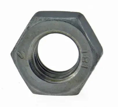 Matice ISO 4032 12 M12 s18 BP