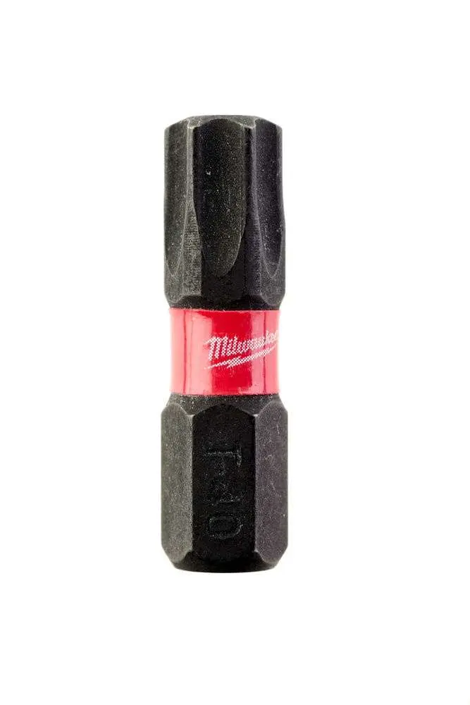 Milwaukee Šroubovací bit ShW TX40 25 mm (1/4 Hex) - 2ks
