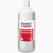 Isopropanol 1 l čistič,rozpouštědlo