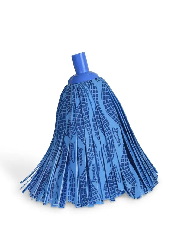 Spontex Poder Azul náhrada