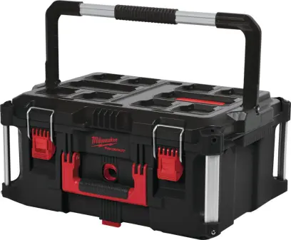 Milwaukee PACKOUT Large Box - velký organizér
