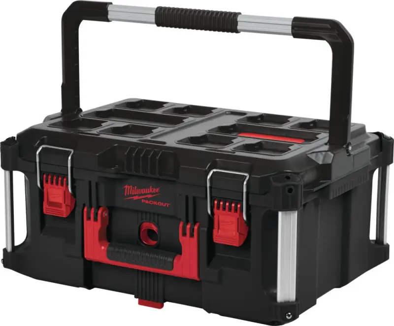 Milwaukee PACKOUT Large Box - velký organizér