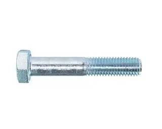 Šroub DIN 6914/EN 14399-4 10.9 M16x55 ZB