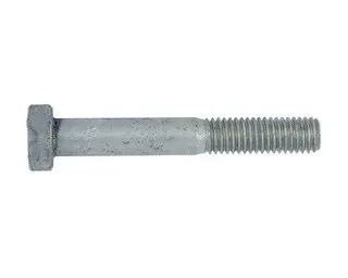 Šroub DIN 6914/EN 14399-4 10.9 M24x50 TZN Peiner