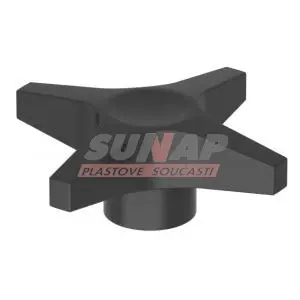 plast matice 106A034-40/M5 plast matice 106A034-40/M5