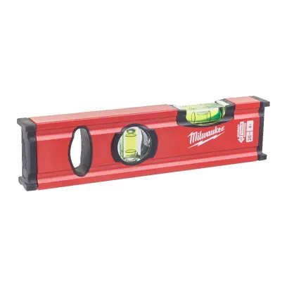 Milwaukee Magnetická tenká vodováha 20cm