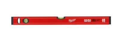 Milwaukee Magnetická tenká vodováha 60mm