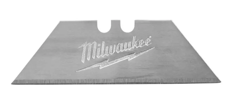 Milwaukee Náhradní nože - 50ks Milwaukee Náhradní nože - 50ks