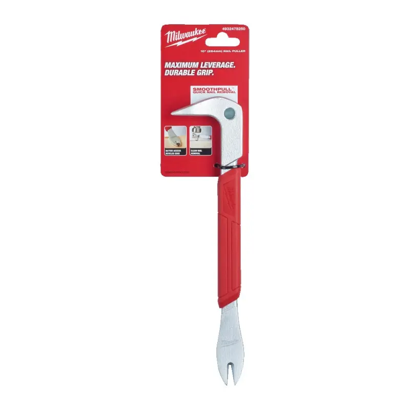 Milwaukee Páčidlo 25cm