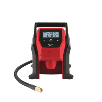 Milwaukee M12™ kompaktní kompresor