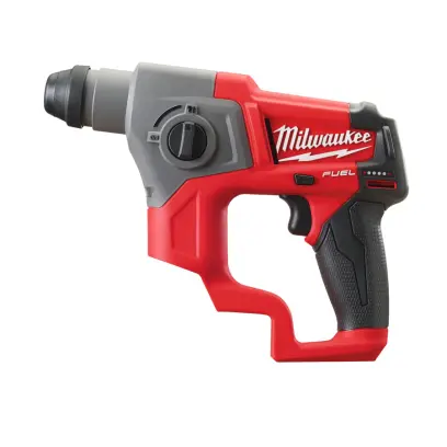 Milwaukee FHAC16-0X kompaktní SDS-plus kladivo