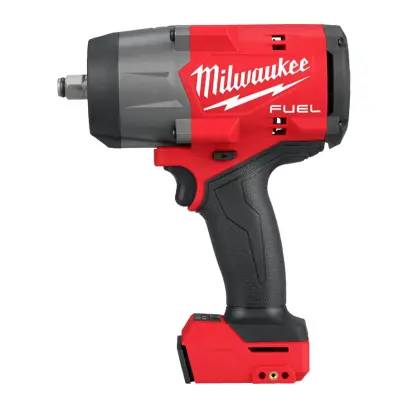 Milwaukee M18 FUEL™ 1/2˝ rázový utahovák s pojistným kroužkem