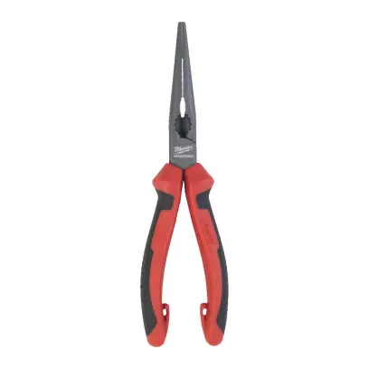 Milwaukee Kleště pro jemnou mechaniku prodloužené 205mm