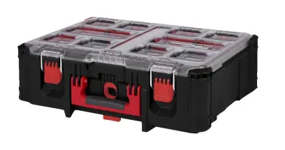 Milwaukee PACKOUT™ organizér hluboký