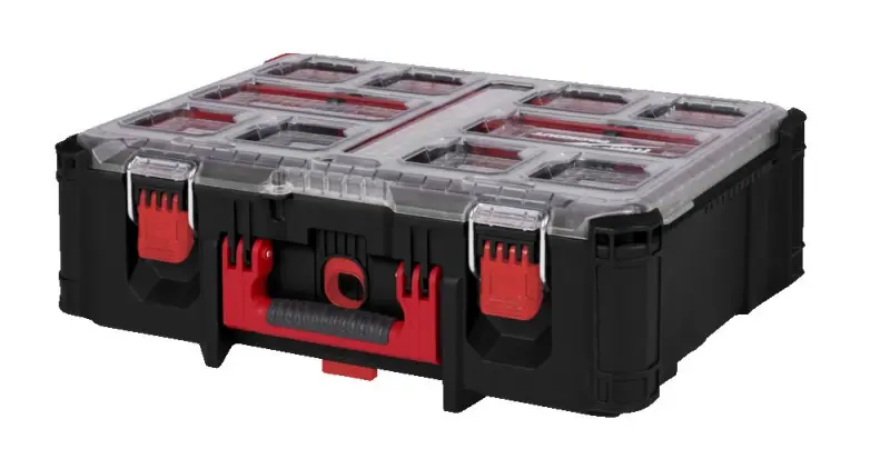 Milwaukee PACKOUT™ organizér hluboký Milwaukee PACKOUT™ organizér hluboký