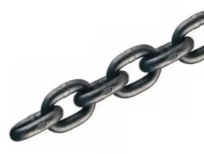 Řetěz vysokopevnostní tř. 8, 6 mm 1,12 t