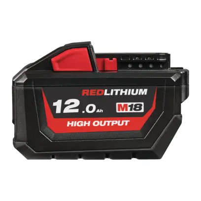 Milwaukee M18HB12 BATTERY PACK XXX
