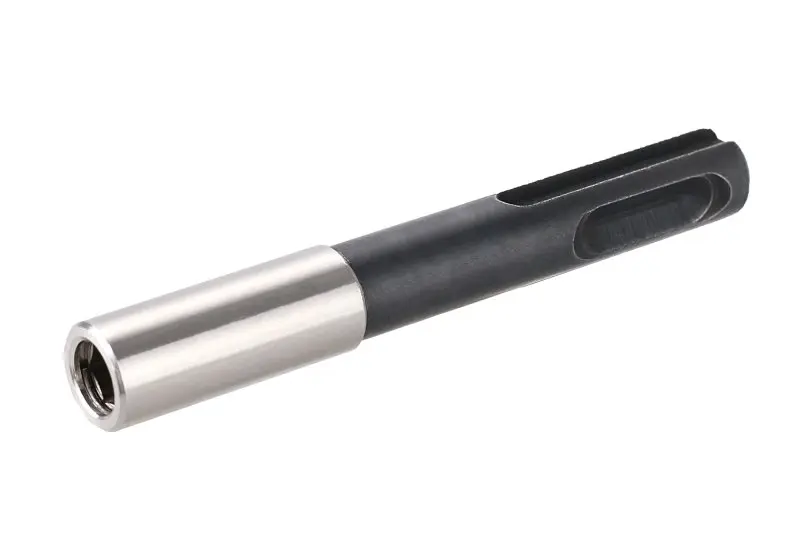 Adaptér SDS+ na bit 1/4" Adaptér SDS+ na bit 1/4"