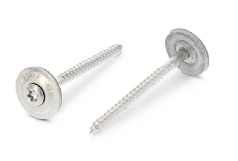 Vrut s podl. 20mm, nerez A2 4,5x45 Torx 25