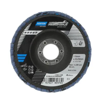 FLD FDTF 115x22 R822/RX22 NOR P60 NSTAR+
