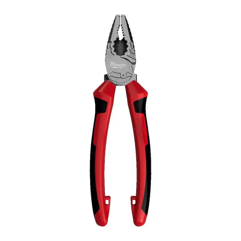 Milwaukee Kleště kombinované 180mm