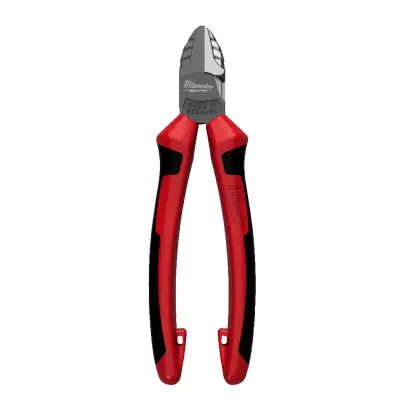 Milwaukee Kleště boční štípací 160mm