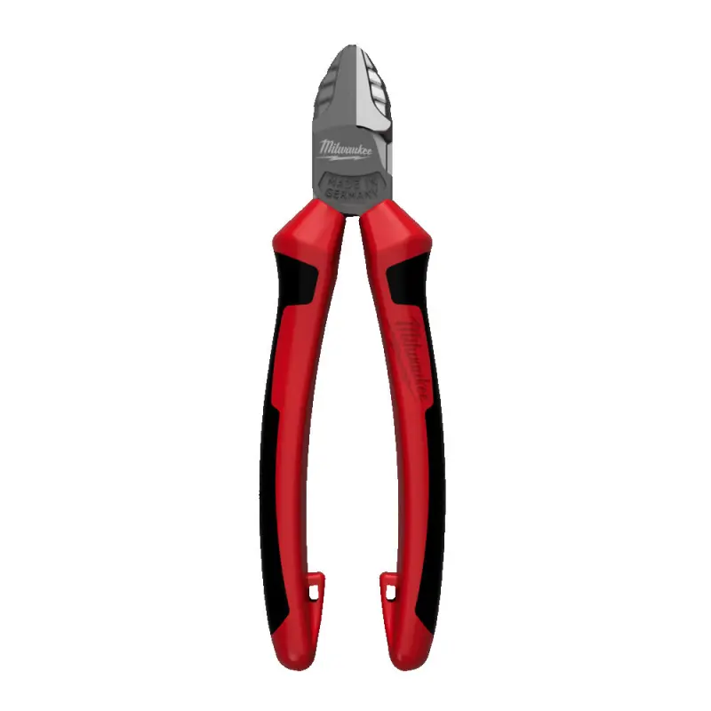 Milwaukee Kleště boční štípací 160mm
