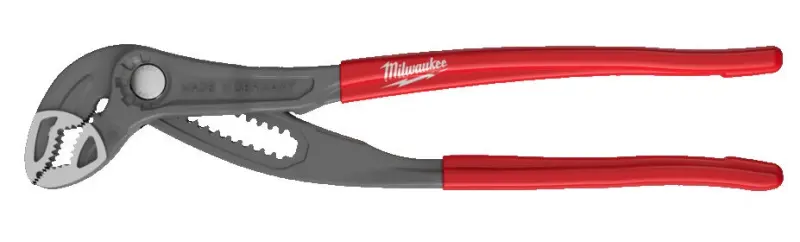 Milwaukee Kleště SIKO nastavitelné 250mm Milwaukee Kleště SIKO nastavitelné 250mm