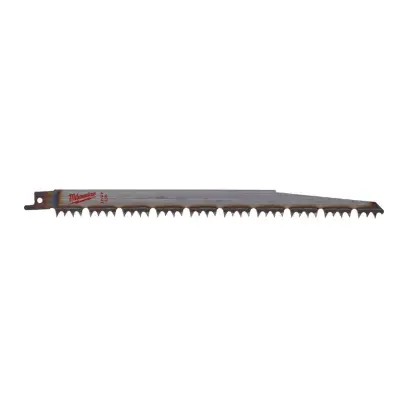 Milwaukee Pilový plátek 240/5,5mm HCS 3ks
