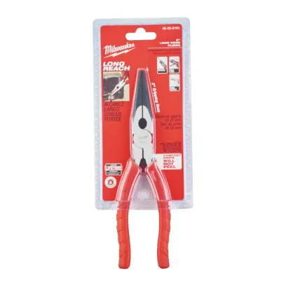 Milwaukee Kleště dlouhé 210mm