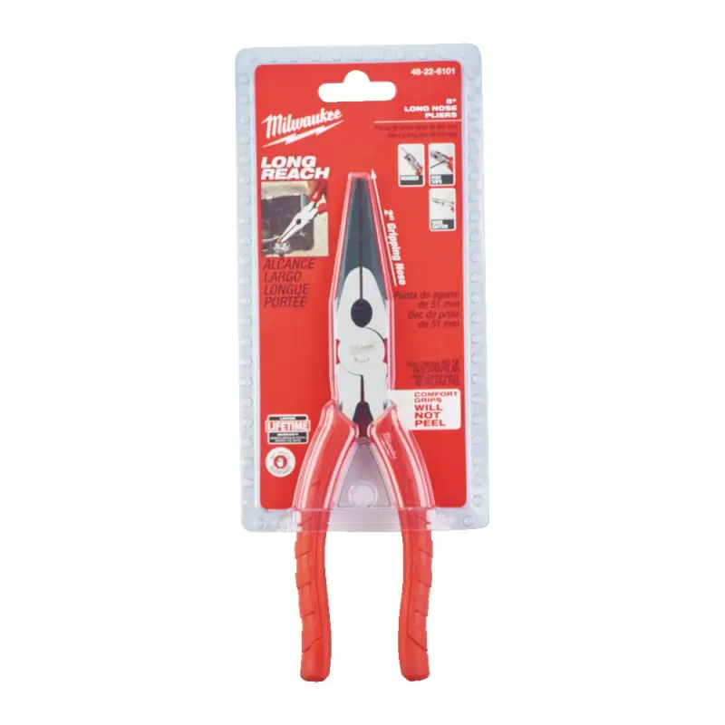 Milwaukee Kleště dlouhé 210mm Milwaukee Kleště dlouhé 210mm