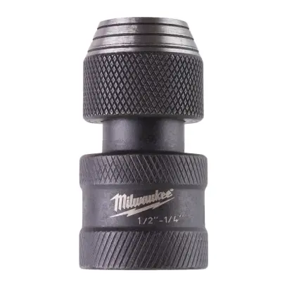 Milwaukee ShW adapter na bit 1/2