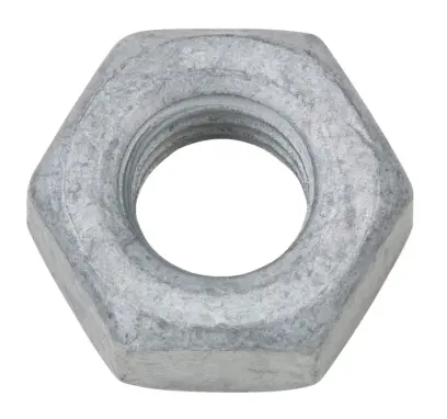 Matice ISO 4032 10 M10 s16 flZnL/nc/x/x/480h/C