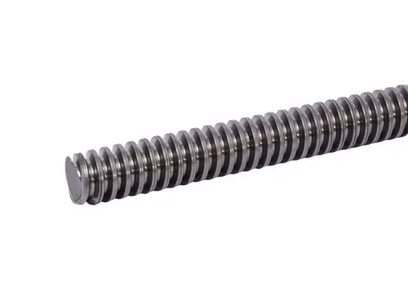 Trapézová tyč C15 TR 30x6x1000 Levá