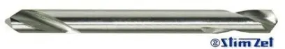 6.0x17/62 Vrták oboustranný karosářský HSS