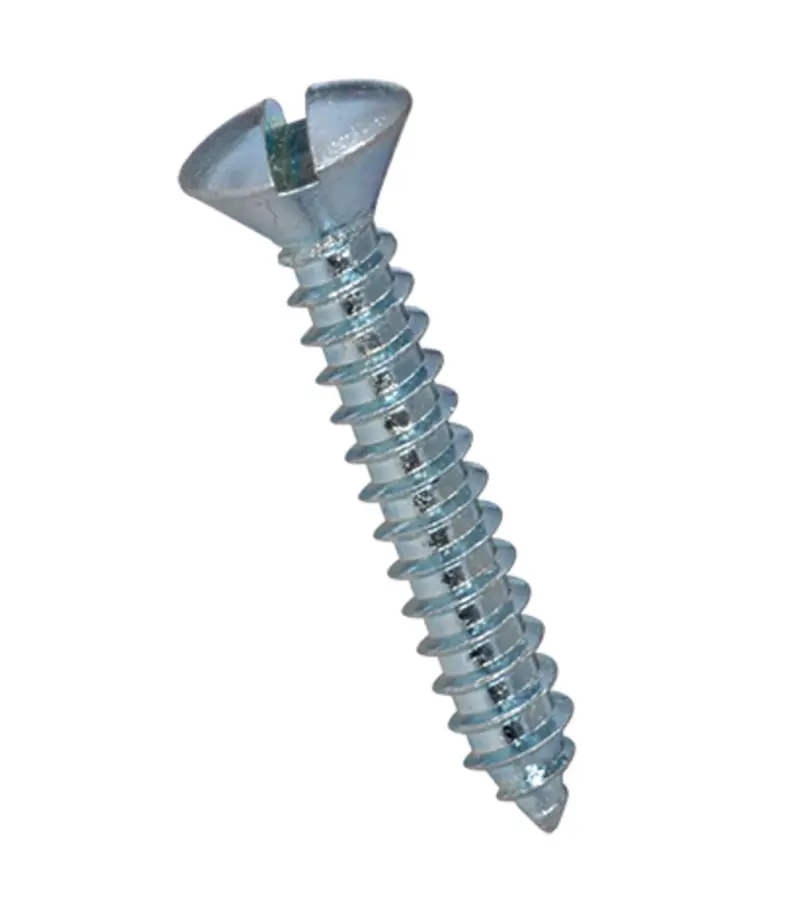 Šroub do plechu DIN 7973C ocel 3,5x16 ZB
