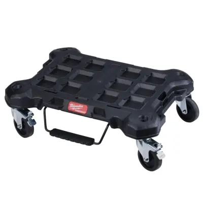 Milwaukee PLOCHÝ VOZÍK, Nosnost 113 kg.