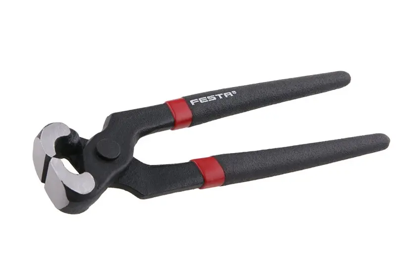 Kleště čelní štípací FESTA CrV 180mm Kleště čelní štípací FESTA CrV 180mm