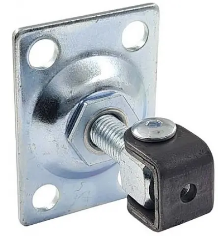 Závěs seřizovací plotna M12 55x75 mm