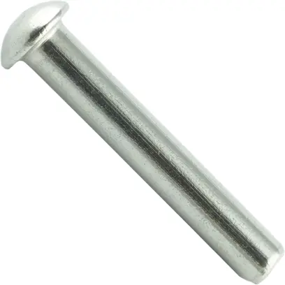 Nýt DIN 660 nerez A4 3x14