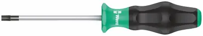 Šroubovák TX 15 x 80/98 mm stř.otvor