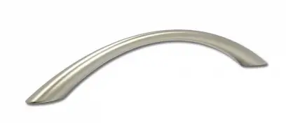 Úchytka ANNA 64 mm, Ni-SATIN