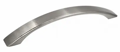 Úchytka ANDREA 160 mm, Ni broušený