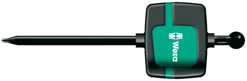 Klíč TX 8 Klíč TX 8