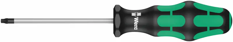 Šroubovák TX 25x100
