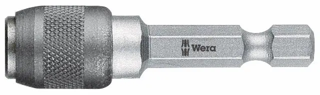 894/4/1 K DRŽÁK BITŮ UNIVERSÁLNÍ 1/4''x51 894/4/1 K DRŽÁK BITŮ UNIVERSÁLNÍ 1/4''x51