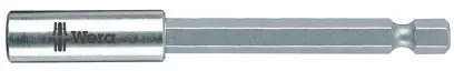 899/4/1 DRŽÁK BITŮ UNIVERSÁLNÍ, S MAGNETEM 1/4''x152