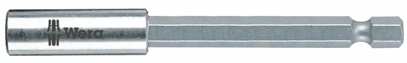 899/4/1 DRŽÁK BITŮ UNIVERSÁLNÍ, S MAGNETEM 1/4''x152 899/4/1 DRŽÁK BITŮ UNIVERSÁLNÍ, S MAGNETEM 1/4''x152