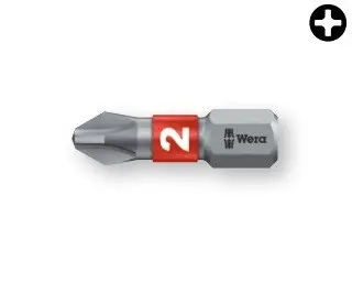 HROT PH2/25 851/1BTZ WERA